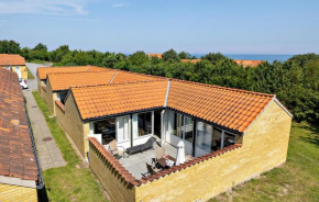 Beautiful Home In Allinge With Indoor Swimming Pool, Allinge-Sandvig
